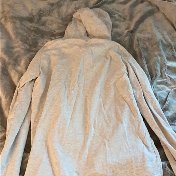 Men’s medium nike zip up jacket - Picture 4 of 4